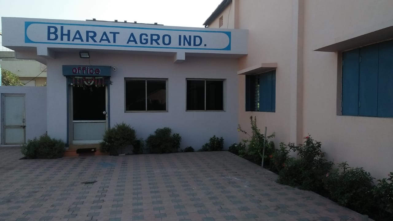 Bharat Agro Industries