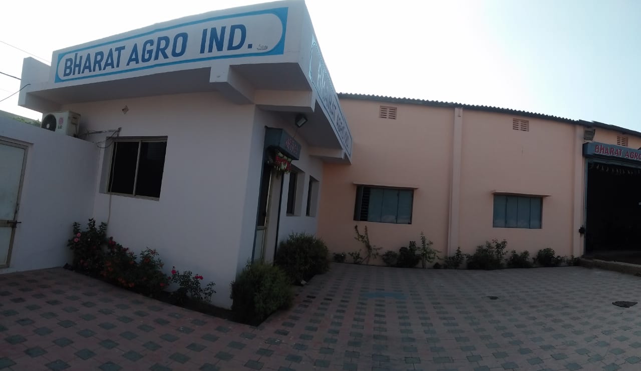 Bharat Agro Industries