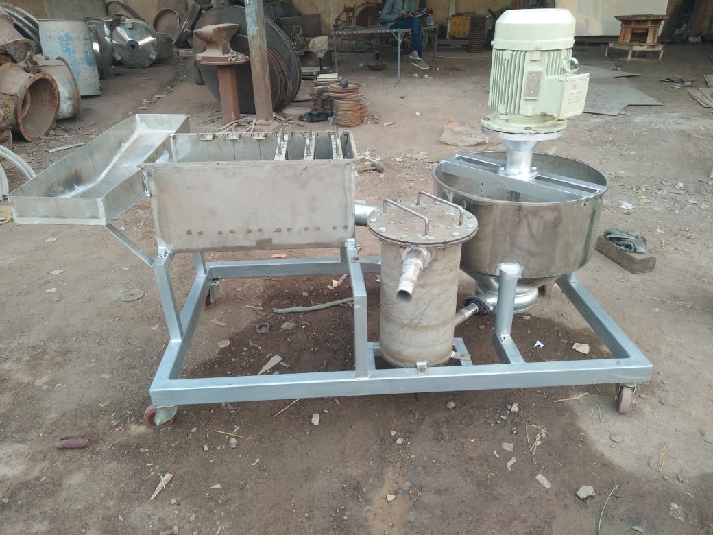 Bharat Agro Industries