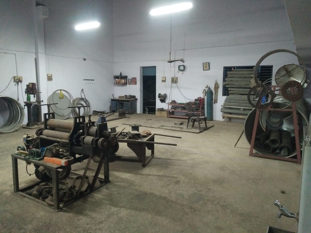 Bharat Agro Industries