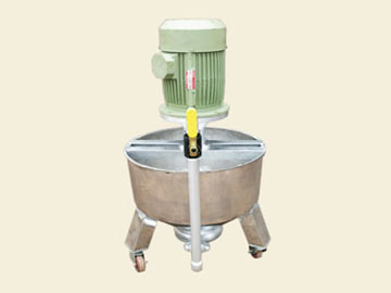 Glaze Ball Mill Pump